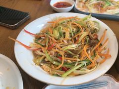 -如轩·海鲜砂锅粥·潮汕菜(海珠店)