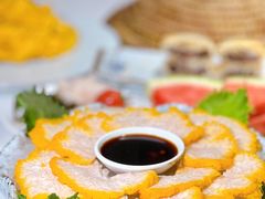 -牧雲子·臻选云南菜 .商务宴请(泰然大厦店)