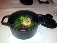 -文华扒房及酒吧(香港文华东方酒店)