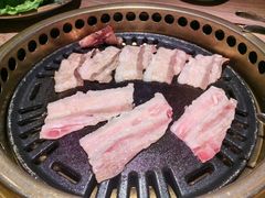-一井烧肉·活鳗·火锅(毕淘买店)