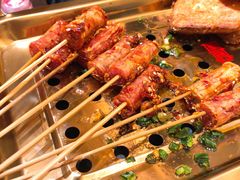 -盟重烧烤(高正街店)