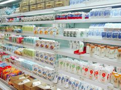 -百佳永辉(名盛广场店)