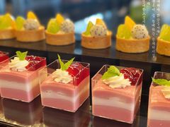 -青岛海尔洲际酒店