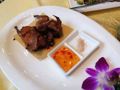 鸽子-南湖船菜大酒店