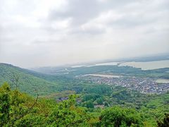 -虞山风景区