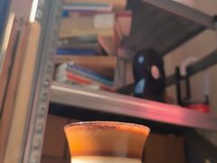 液体提拉米苏-舊新事咖啡NOTHING NEW COFFEE