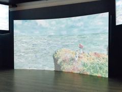 -印象莫奈时光映迹艺术展