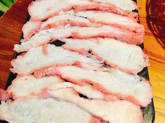 -潮味四季潮汕牛肉火锅(来凤街店)