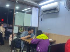 -鸭小妹鸭血粉丝(老门东店)