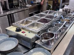 -哼哈豆花工房(高铁吾悦广场店)