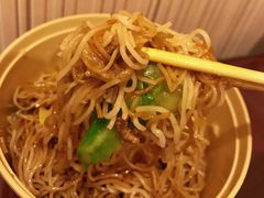 鲜香肉酱蒸米粉-真功夫(彩田路店)