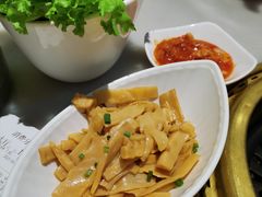 -韩宫宴烤肉·料理(宝山万达店)
