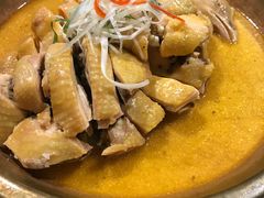 -沙田轩(古北店)