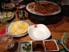 -么肆烤肉(汉街形象店)