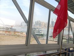 -武汉关码头(轮渡站)