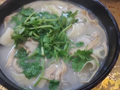 -惠丰源烩面馆(经七路店)