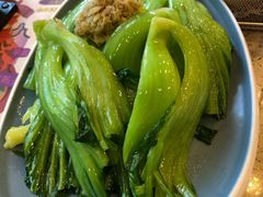 姜葱芥菜-点都德(汇点楼店)