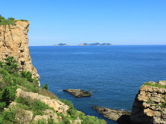 -棒棰岛宾馆景区