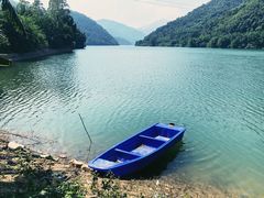 -黄金沟旅游风景区