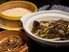 -芳芳私房菜·精做淮扬菜(承德路店)