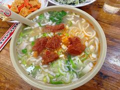 -豫掌柜饸饹面·烩面(秀沿路店)