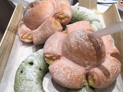 -奈雪的茶(石家庄万象城店)