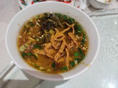 -穿越·兴化早茶·兴化味(英武路店)