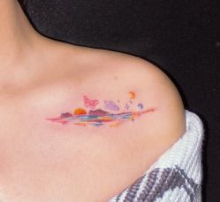 -極致刺青TATTOO STUDIO 私人订制