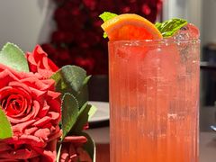 -22ºN BISTRO西餐&酒馆