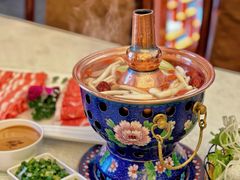 -东来顺饭庄(天坛店)