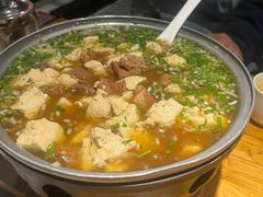 -苹果树下艺术餐厅(通州店)