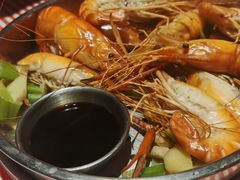 -永信海鲜(群星城店)