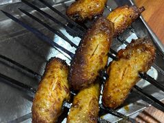 -虎卫烤肉(东关南街店)