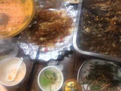 -金手勺东北菜(上庄店)