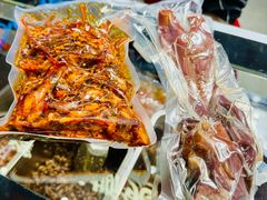 -鑫记婆婆兔·兔头(春熙店)