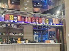 -焯牛潮汕牛肉火锅(云峰街创始店)