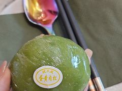 -沈大成(南京东路店)