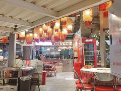 -朱光玉火锅馆(全国总店)