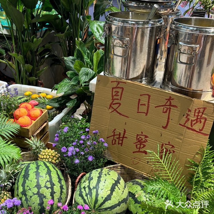 福州你出息了！！海南糖水也是整上了！