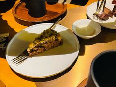 -大酉·M Coffee(北京美术馆店)