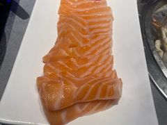 -奔海甄选·活鲜刺身铁板烧自助(太原里店)