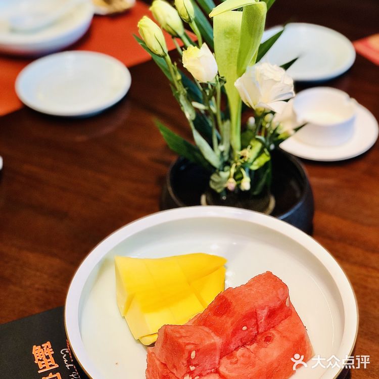 食蟹来这里准没错‼️希望大数据能把我推送给你~
