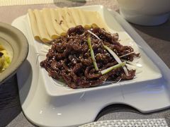 -老浒记烤鸭-北京菜(琉璃厂店)