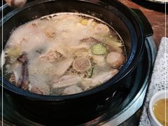 -同仁四季椰子鸡(海岸城天利店)