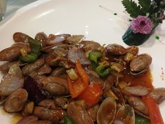 -大东海海鲜酒楼(渔人码头总店)