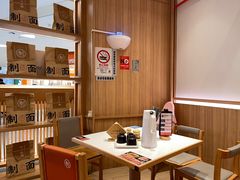 -味千拉面(瑞虹生活广场店)