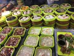-小杨生煎(龙阳广场店)