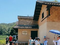 -韶山毛泽东同志故居