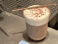 -O.P.S. CAFE