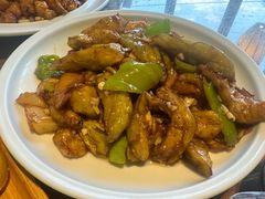 -95号酱骨·一块豆腐(展春园西路店)